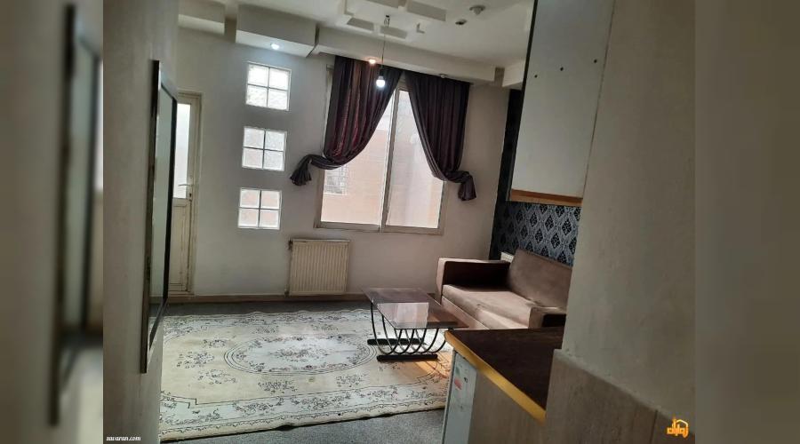 رزرو هتل و هتل آپارتمان ارزان مشهد فقط با پرداخت بیعانه
