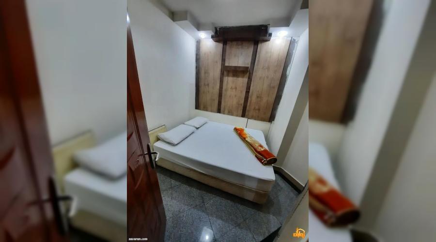 رزرو هتل و هتل آپارتمان ارزان مشهد فقط با پرداخت بیعانه