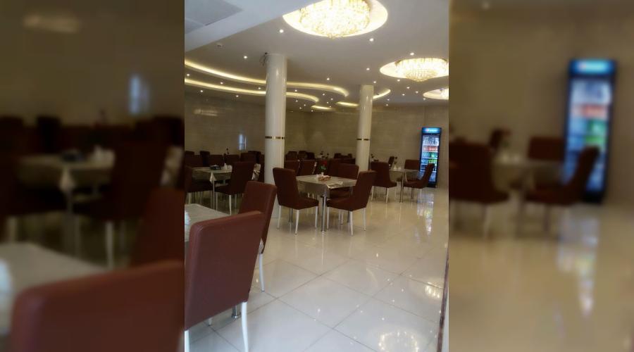 هتل یک ستاره انصار هتل یک ستاره انصار