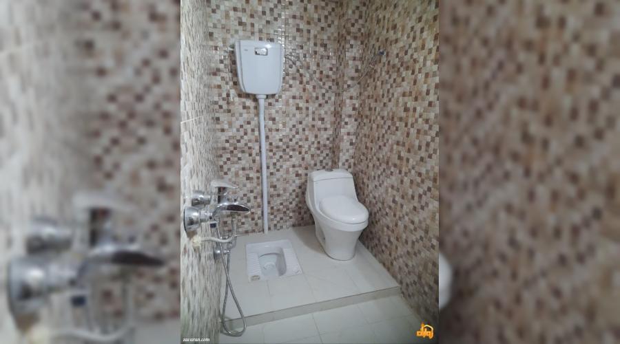 هتل آپارتمان افق