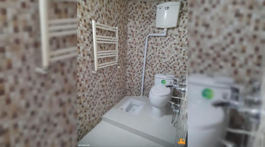 هتل آپارتمان افق