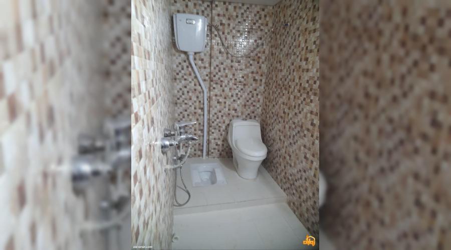 هتل آپارتمان افق