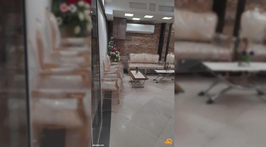 هتل آپارتمان افق