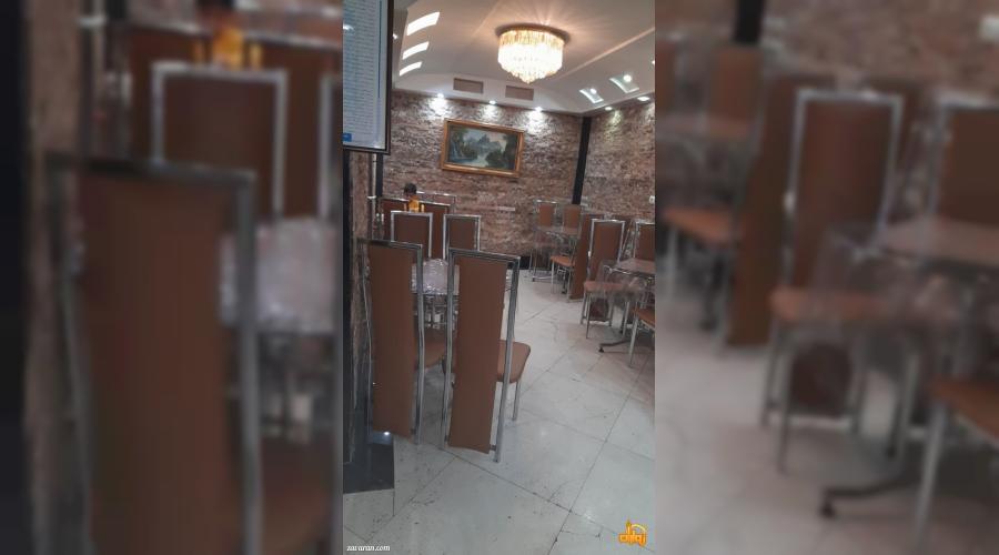 هتل آپارتمان افق