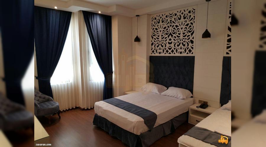 هتل یک ستاره نسیم هتل یک ستاره نسیم