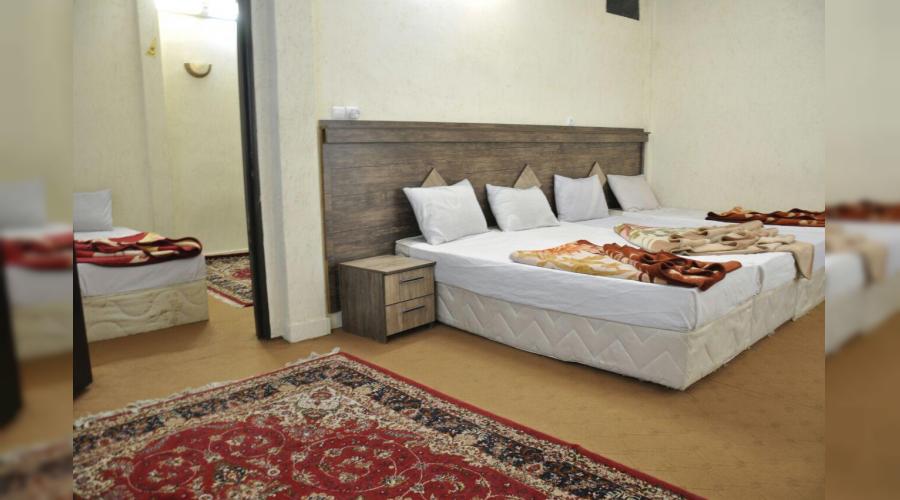 رزرو هتل و هتل آپارتمان ارزان مشهد فقط با پرداخت بیعانه رزرو هتل و هتل آپارتمان ارزان مشهد فقط با پرداخت بیعانه