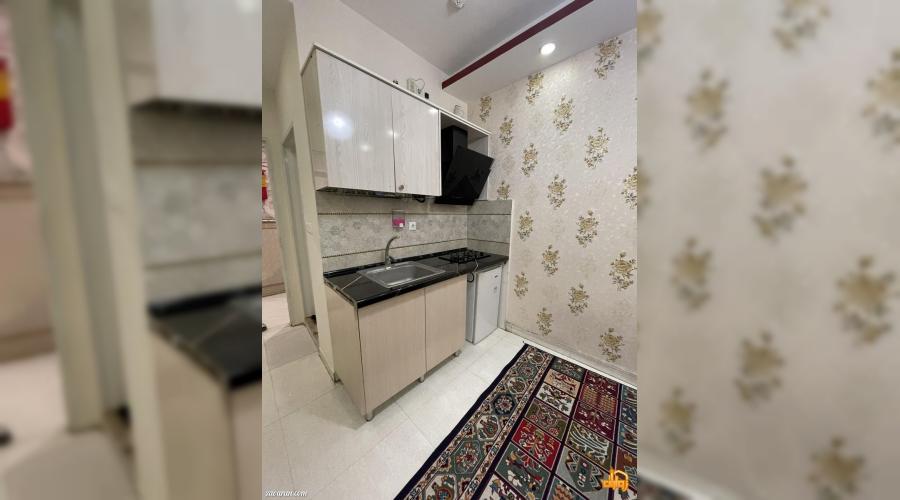 رزرو هتل و هتل آپارتمان ارزان مشهد فقط با پرداخت بیعانه