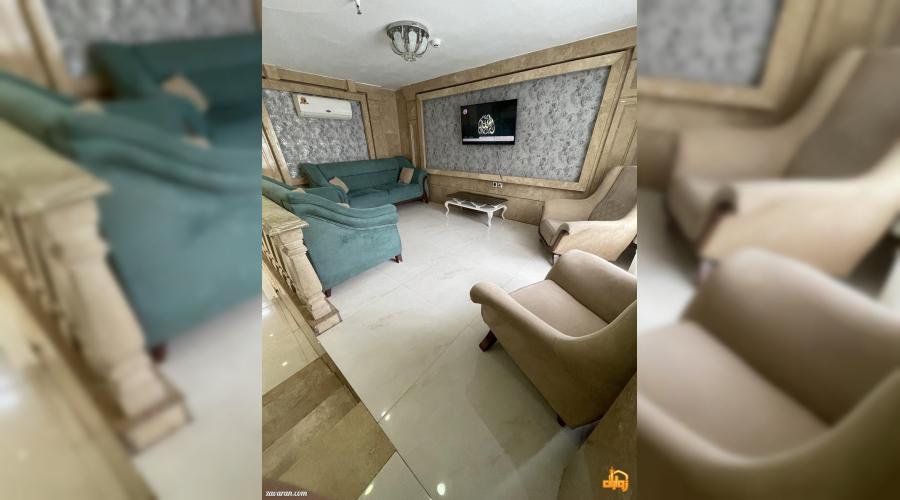 رزرو هتل و هتل آپارتمان ارزان مشهد فقط با پرداخت بیعانه