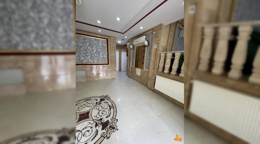 رزرو هتل و هتل آپارتمان ارزان مشهد فقط با پرداخت بیعانه