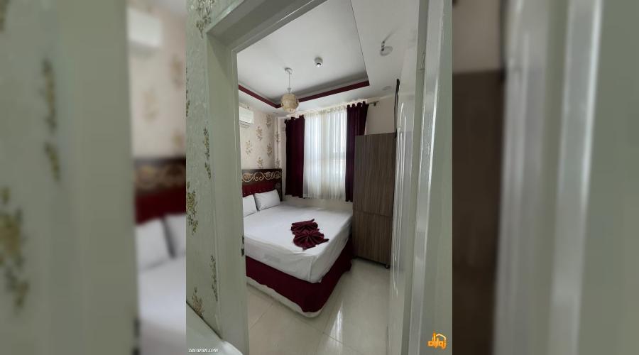 رزرو هتل و هتل آپارتمان ارزان مشهد فقط با پرداخت بیعانه