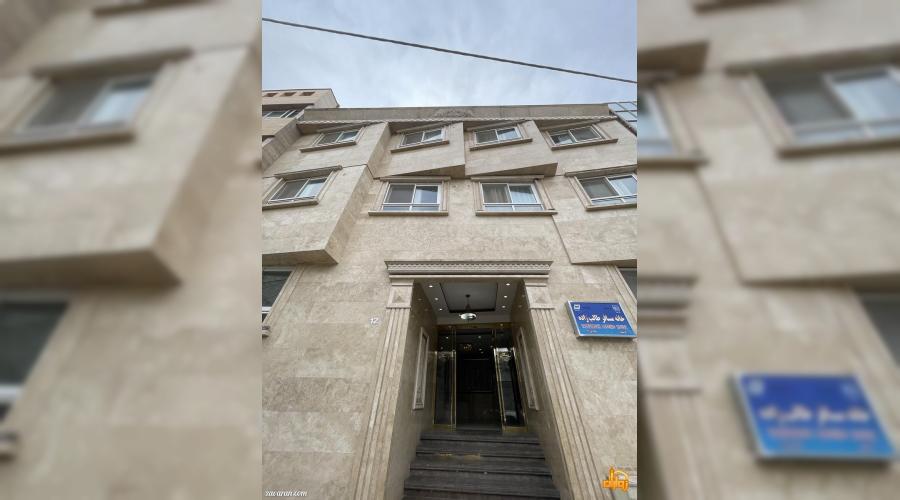 رزرو هتل و هتل آپارتمان ارزان مشهد فقط با پرداخت بیعانه