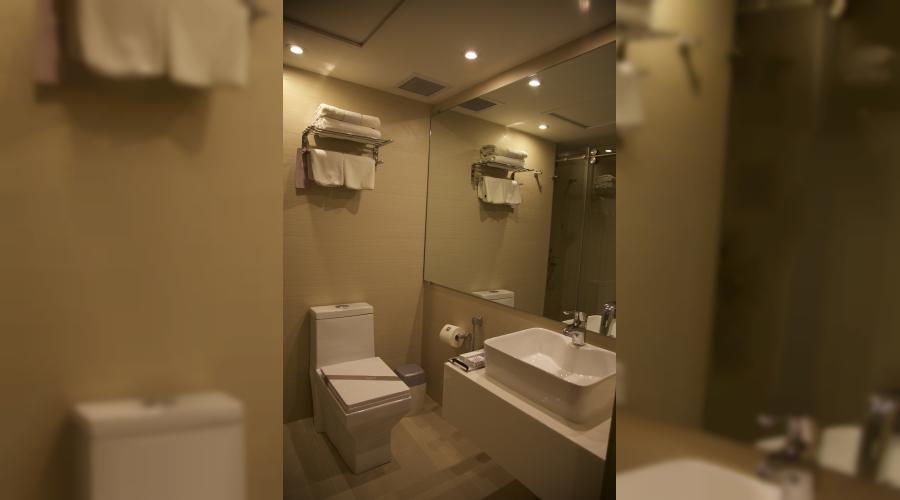 رزرو هتل و هتل آپارتمان ارزان مشهد فقط با پرداخت بیعانه