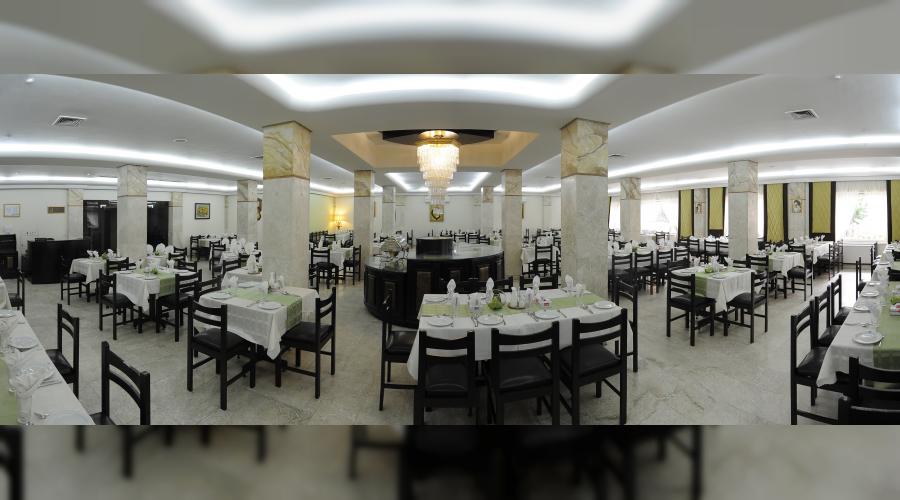 رزرو هتل و هتل آپارتمان ارزان مشهد فقط با پرداخت بیعانه