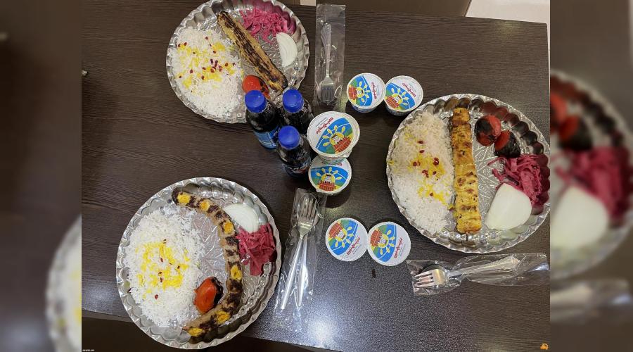 هتل آپارتمان پرنده سفید هتل آپارتمان پرنده سفید