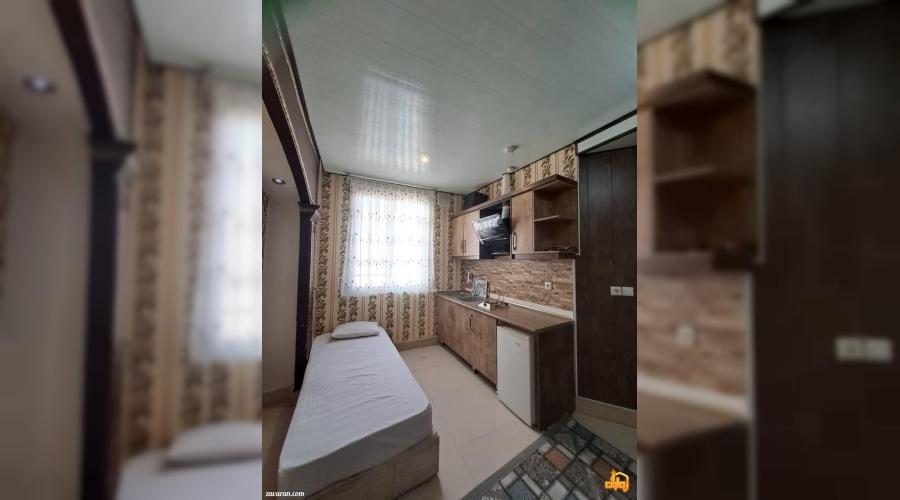 واحد اقامتی صوفیان