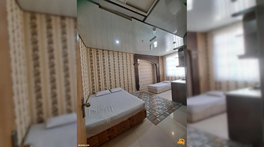 واحد اقامتی صوفیان