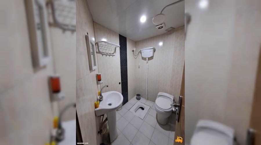 واحد اقامتی صوفیان