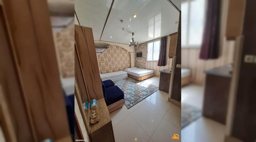 واحد اقامتی صوفیان