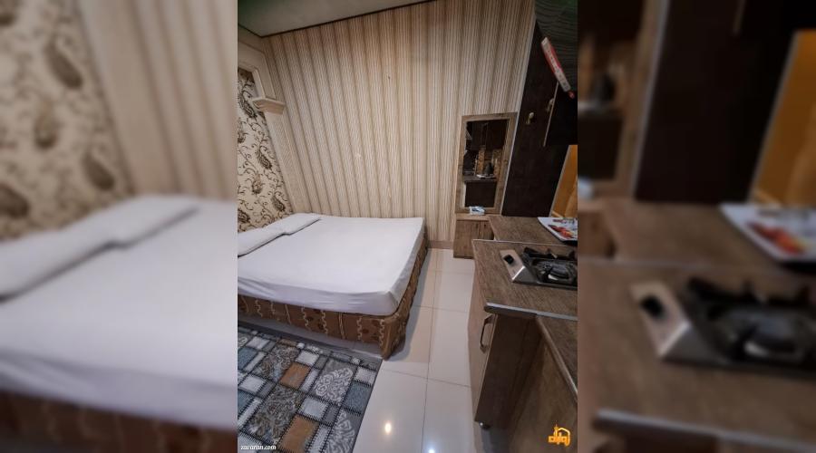 واحد اقامتی صوفیان