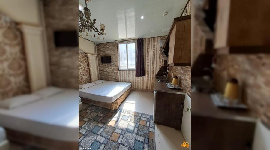 واحد اقامتی صوفیان