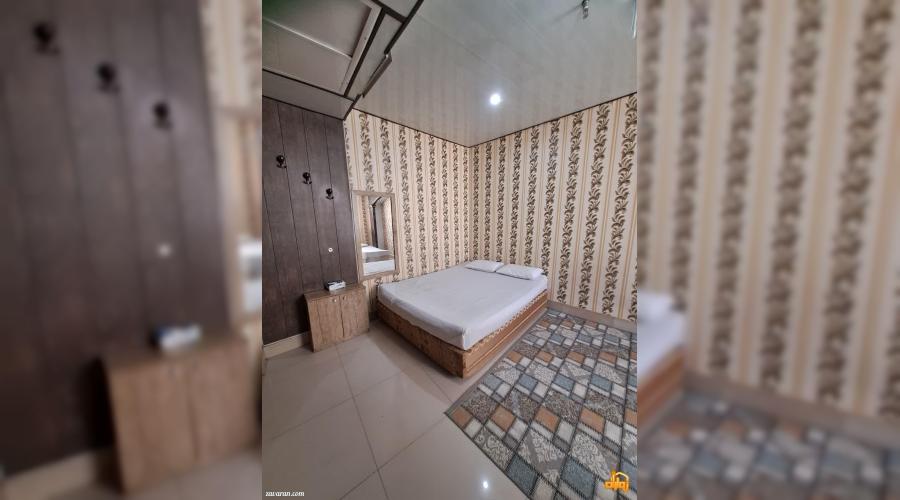 واحد اقامتی صوفیان