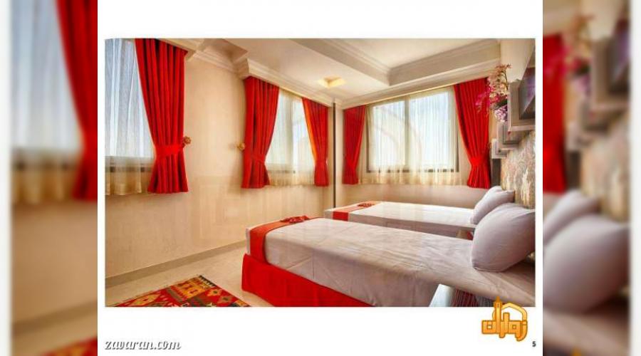 هتل یک ستاره سامرا هتل یک ستاره سامرا