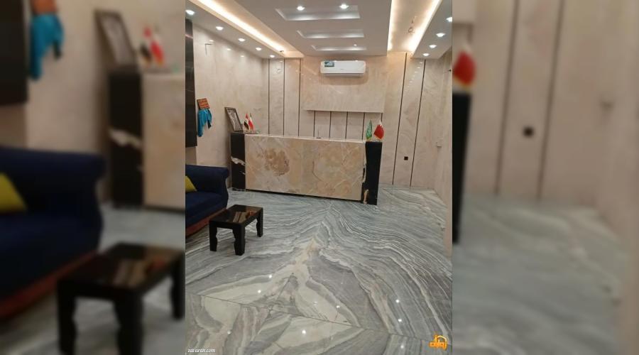 رزرو هتل و هتل آپارتمان ارزان مشهد فقط با پرداخت بیعانه