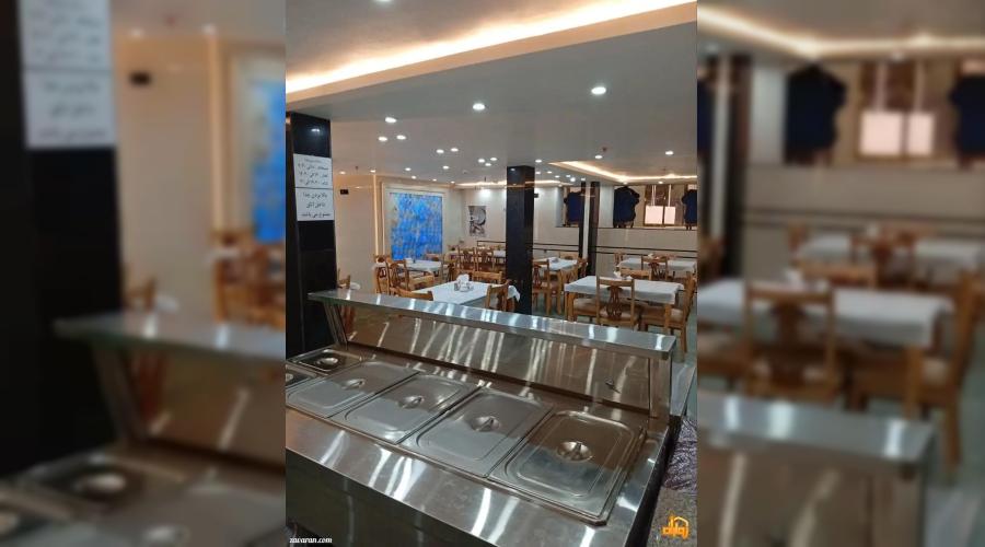 رزرو هتل و هتل آپارتمان ارزان مشهد فقط با پرداخت بیعانه