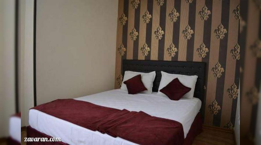 هتل دو ستاره جواهری هتل دو ستاره جواهری