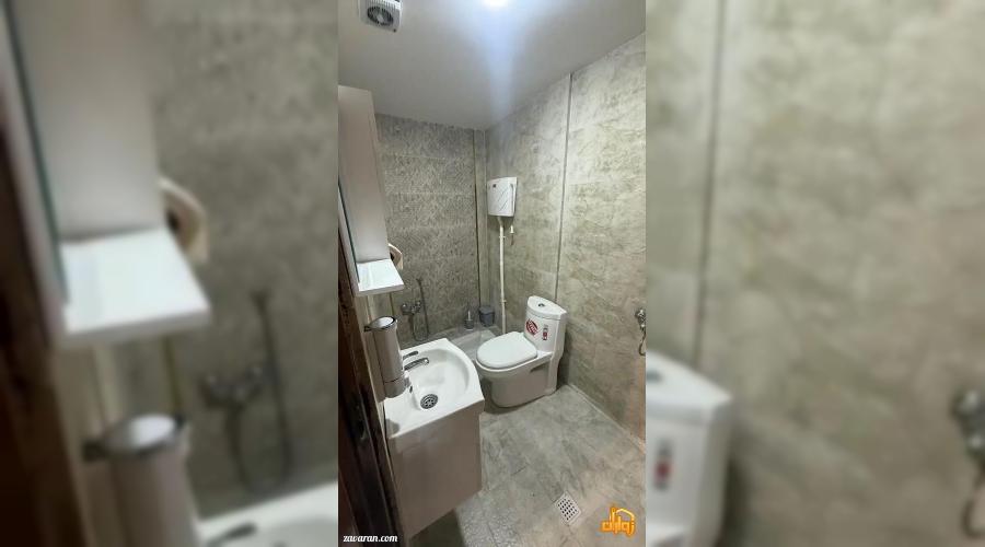هتل آپارتمان مهرگان مرتضوی