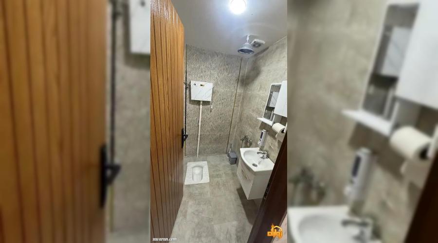 هتل آپارتمان مهرگان مرتضوی