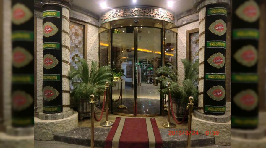 واحد اقامتی مشاهیر واحد اقامتی مشاهیر