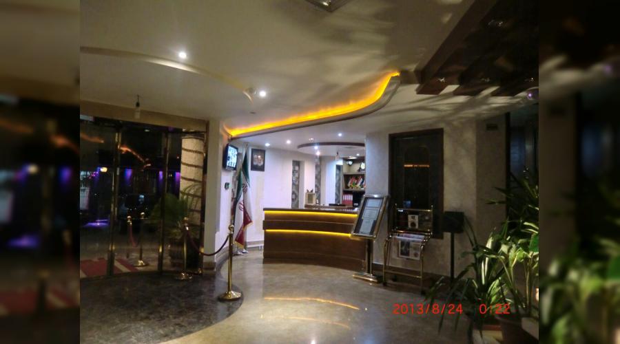 واحد اقامتی مشاهیر واحد اقامتی مشاهیر