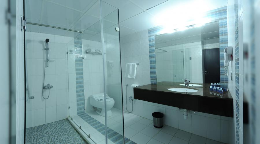 رزرو هتل و هتل آپارتمان ارزان مشهد فقط با پرداخت بیعانه