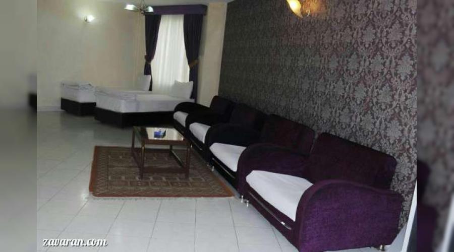 هتل دو ستاره سرزمین افتاب هتل دو ستاره سرزمین افتاب