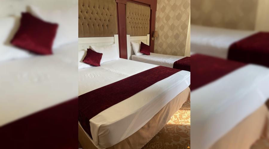 رزرو هتل و هتل آپارتمان ارزان مشهد فقط با پرداخت بیعانه رزرو هتل و هتل آپارتمان ارزان مشهد فقط با پرداخت بیعانه