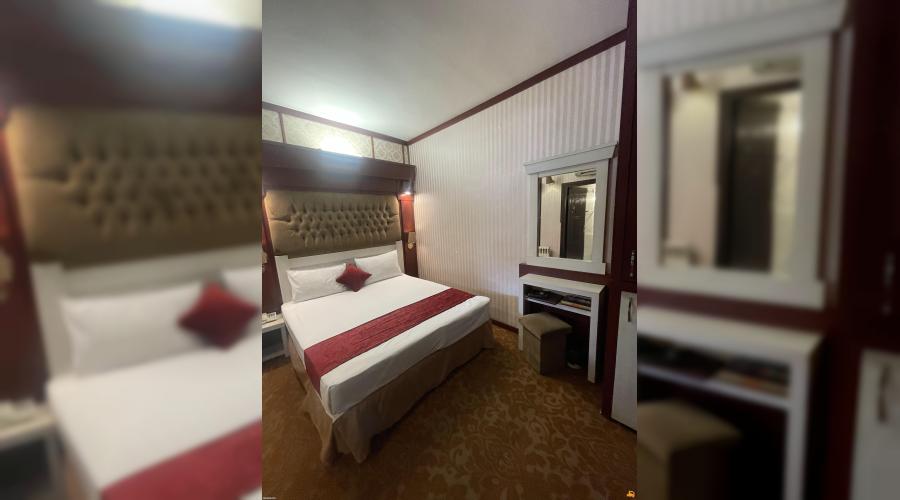 رزرو هتل و هتل آپارتمان ارزان مشهد فقط با پرداخت بیعانه رزرو هتل و هتل آپارتمان ارزان مشهد فقط با پرداخت بیعانه