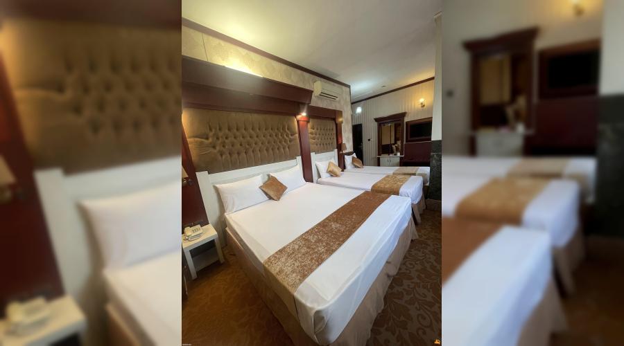 رزرو هتل و هتل آپارتمان ارزان مشهد فقط با پرداخت بیعانه رزرو هتل و هتل آپارتمان ارزان مشهد فقط با پرداخت بیعانه