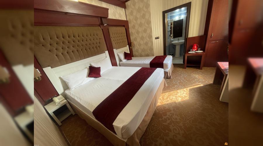 رزرو هتل و هتل آپارتمان ارزان مشهد فقط با پرداخت بیعانه رزرو هتل و هتل آپارتمان ارزان مشهد فقط با پرداخت بیعانه