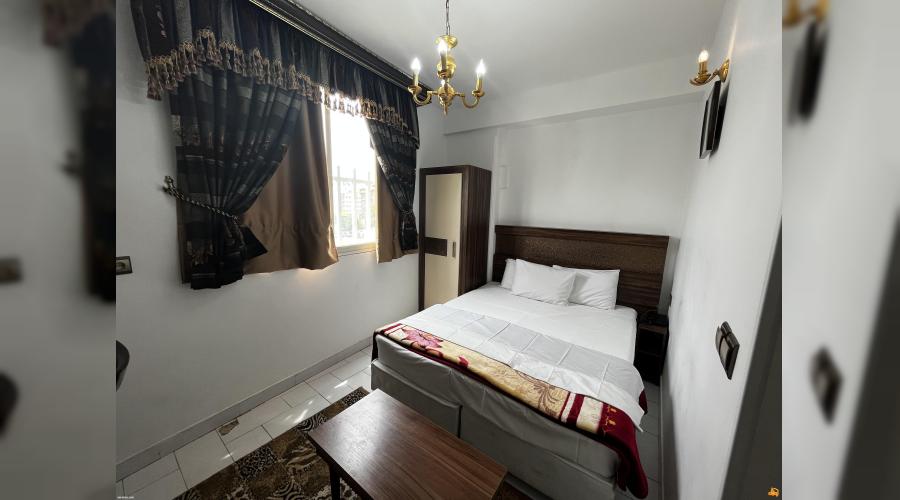 رزرو هتل و هتل آپارتمان ارزان مشهد فقط با پرداخت بیعانه رزرو هتل و هتل آپارتمان ارزان مشهد فقط با پرداخت بیعانه