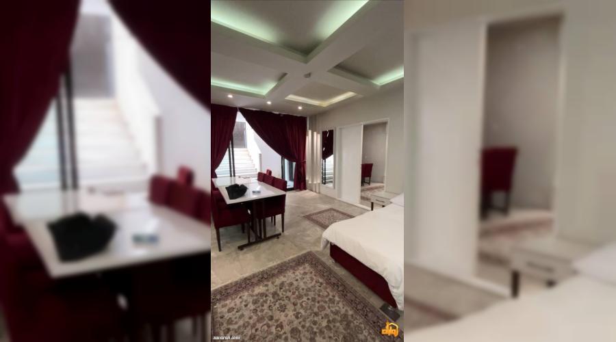 رزرو هتل و هتل آپارتمان ارزان مشهد فقط با پرداخت بیعانه رزرو هتل و هتل آپارتمان ارزان مشهد فقط با پرداخت بیعانه