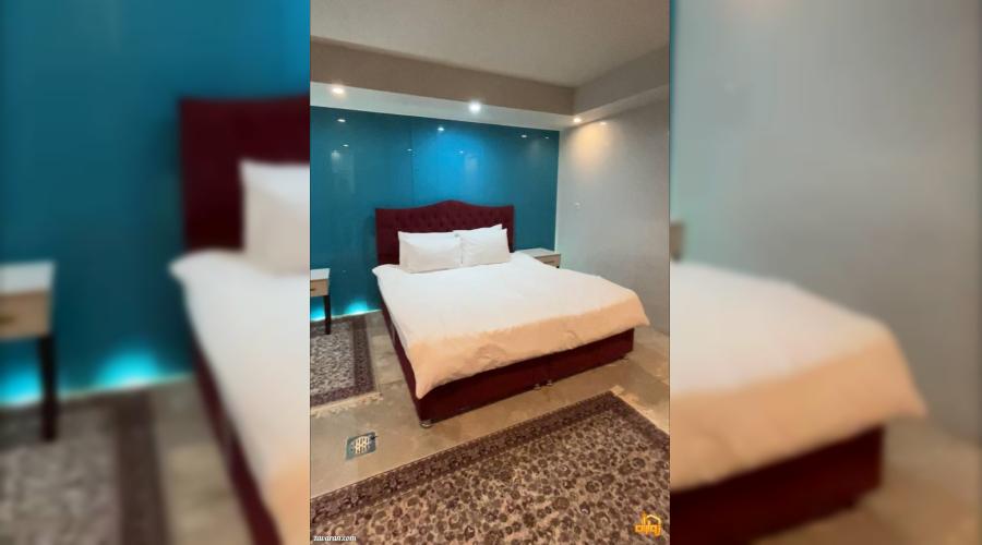 رزرو هتل و هتل آپارتمان ارزان مشهد فقط با پرداخت بیعانه رزرو هتل و هتل آپارتمان ارزان مشهد فقط با پرداخت بیعانه