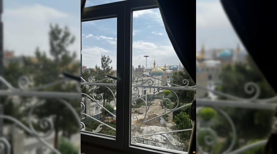 رزرو هتل و هتل آپارتمان ارزان مشهد فقط با پرداخت بیعانه رزرو هتل و هتل آپارتمان ارزان مشهد فقط با پرداخت بیعانه