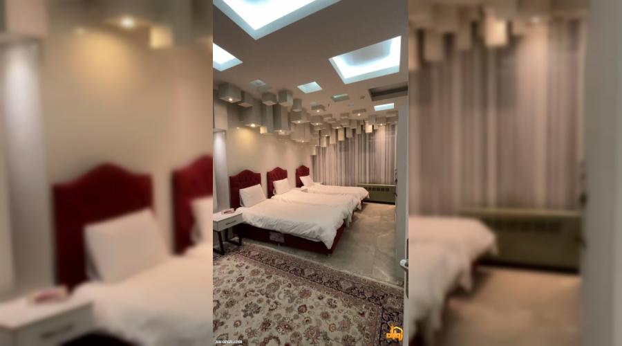 رزرو هتل و هتل آپارتمان ارزان مشهد فقط با پرداخت بیعانه رزرو هتل و هتل آپارتمان ارزان مشهد فقط با پرداخت بیعانه