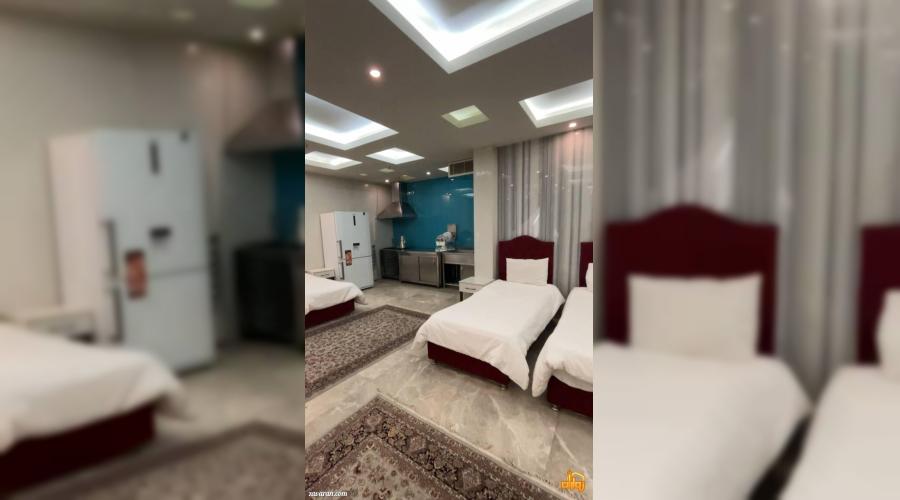 رزرو هتل و هتل آپارتمان ارزان مشهد فقط با پرداخت بیعانه رزرو هتل و هتل آپارتمان ارزان مشهد فقط با پرداخت بیعانه