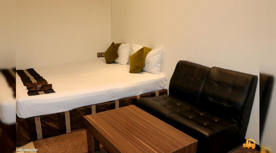 هتل دو ستاره هانی پارس هتل دو ستاره هانی پارس