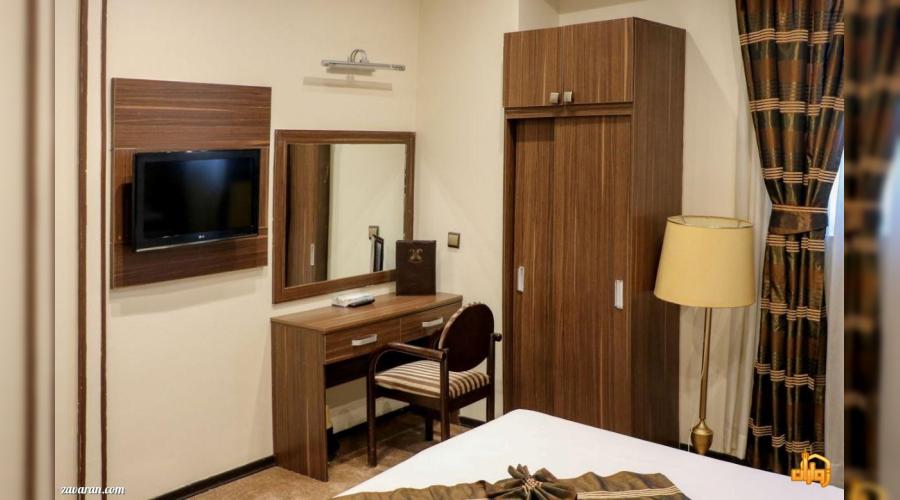 هتل دو ستاره هانی پارس هتل دو ستاره هانی پارس