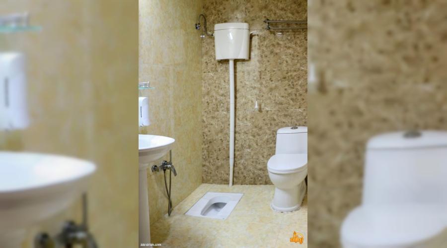 هتل دو ستاره هانی پارس هتل دو ستاره هانی پارس