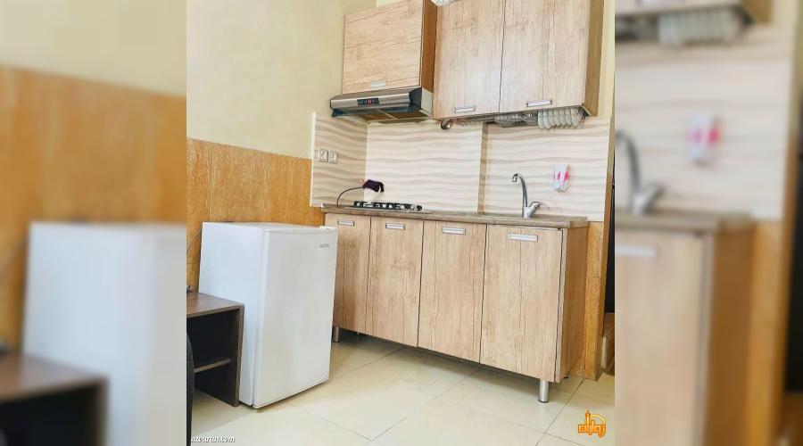 رزرو هتل و هتل آپارتمان ارزان مشهد فقط با پرداخت بیعانه