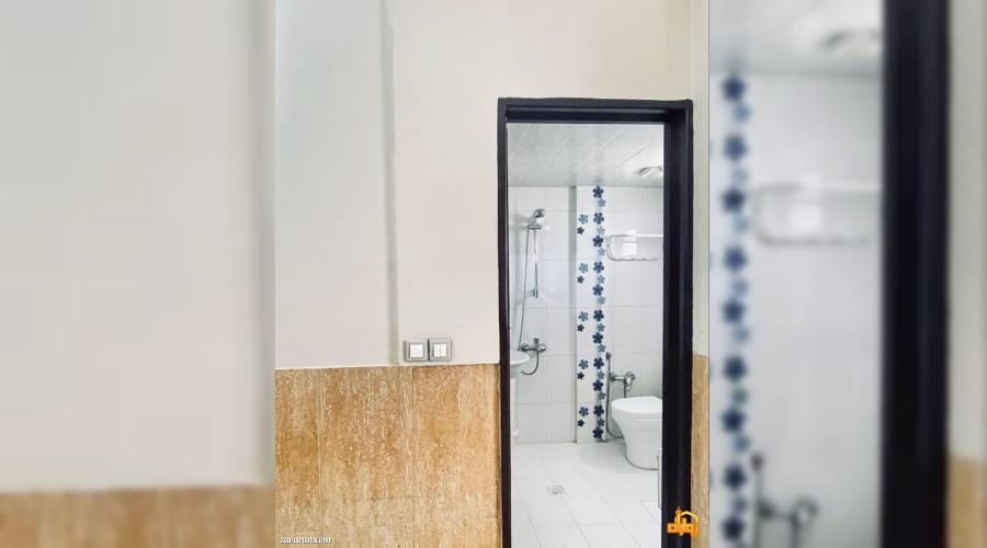 رزرو هتل و هتل آپارتمان ارزان مشهد فقط با پرداخت بیعانه